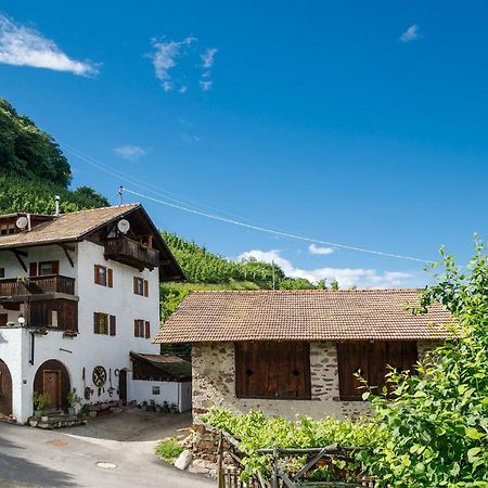 Goldbichlhof Villa Lana Exterior photo